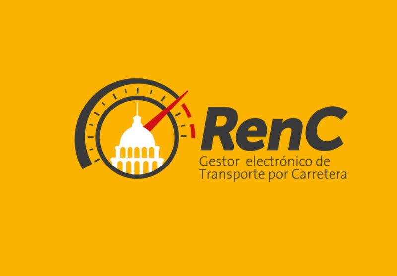 Diseño de Marca y aplicaciones de marca RentC